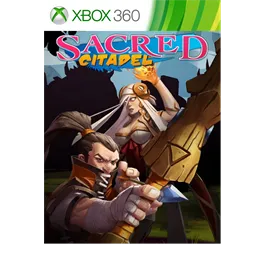 Sacred Citadel – New Xbox Account | Global