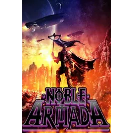 Noble Armada: Lost Worlds – New Xbox Account | Global