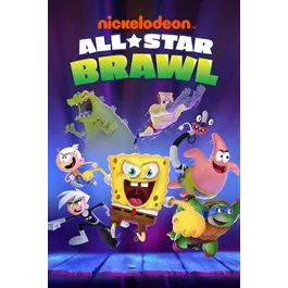 Nickelodeon All-Star Brawl – New Xbox Account | Global