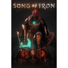 Song of Iron – New Xbox Account | Global