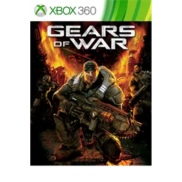 Gears of War – New Xbox Account | Global
