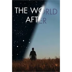 THE WORLD AFTER (XBOX GAME)