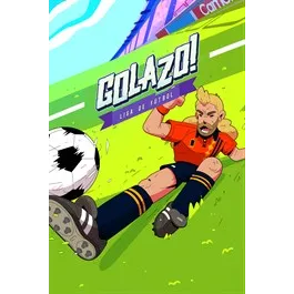 Golazo! – New Xbox Account | Global