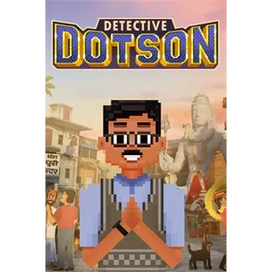 Detective Dotson – New Xbox Account | Global