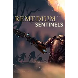 REMEDIUM: Sentinels – New Xbox Account | Global