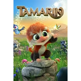 Tamarin® – New Xbox Account | Global