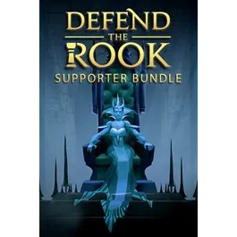 Defend the Rook - Supporter Edition – New Xbox Account | Global