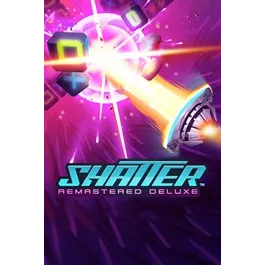 Shatter Remastered Deluxe – New Xbox Account | Global