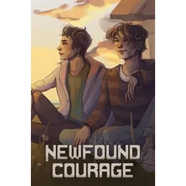 Newfound Courage – New Xbox Account | Global