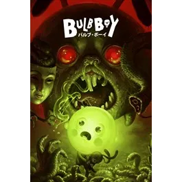 Bulb Boy – New Xbox Account | Global