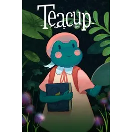 Teacup – New Xbox Account | Global