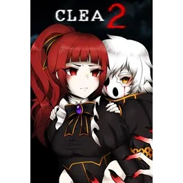 Clea 2 – New Xbox Account | Global