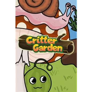 CritterGarden – New Xbox Account | Global