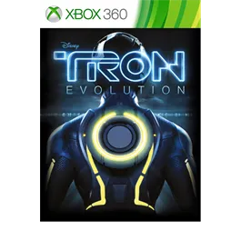 Tron: Evolution – New Xbox Account | Global