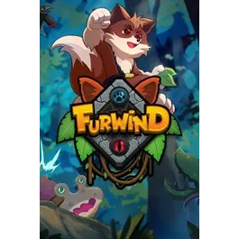 Furwind – New Xbox Account | Global
