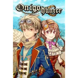 Onigo Hunter – New Xbox Account | Global