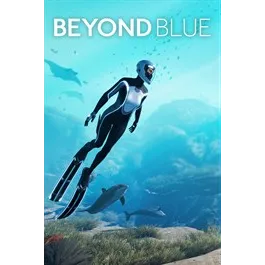 Beyond Blue – New Xbox Account | Global