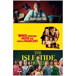 FMV Detective – New Xbox Account | Global