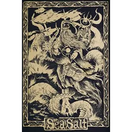 Sea Salt – New Xbox Account | Global