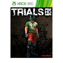 Trials HD – New Xbox Account | Global