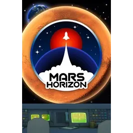 Mars Horizon – New Xbox Account | Global