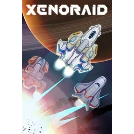 Xenoraid – New Xbox Account | Global