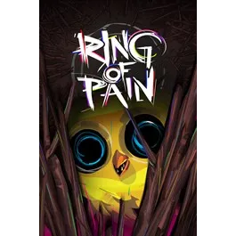 Ring of Pain – New Xbox Account | Global