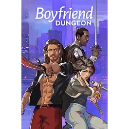 Boyfriend Dungeon – New Xbox Account | Global
