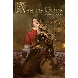 Ash of Gods Redemption – New Xbox Account | Global