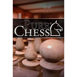 Pure Chess Grandmaster Edition – New Xbox Account | Global