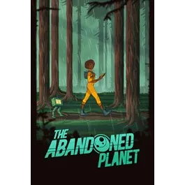 The Abandoned Planet – New Xbox Account | Global