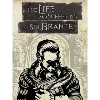 The Life and Suffering of Sir Brante  – New Xbox Account | Global