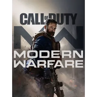 Call of Duty®: Modern Warfare® - Digital Standard Edition