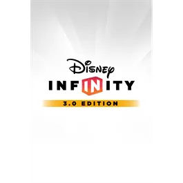 Disney Infinity (Edition 3.0) – New Xbox Account | Global