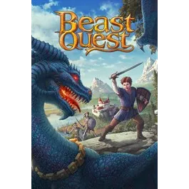 Beast Quest – New Xbox Account | Global