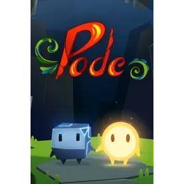 Pode – New Xbox Account | Global