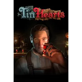 Tin Hearts – New Xbox Account | Global