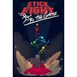 Stick Fight: The Game – New Xbox Account | Global