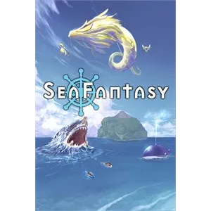Sea Fantasy – New Xbox Account | Global