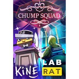 Chump Squad Bundle – New Xbox Account | Global