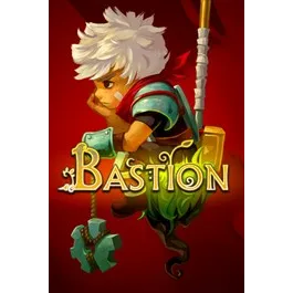 Bastion – New Xbox Account | Global