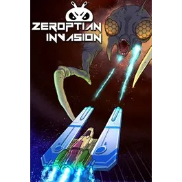 Zeroptian Invasion – New Xbox Account | Global
