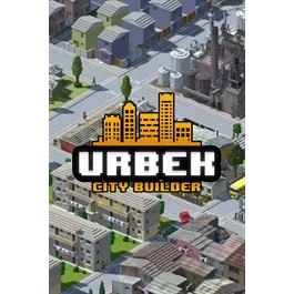 Urbek City Builder – New Xbox Account | Global