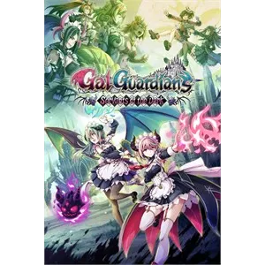 Gal Guardians: Servants of the Dark – New Xbox Account | Global