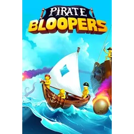 Pirate Bloopers – New Xbox Account | Global