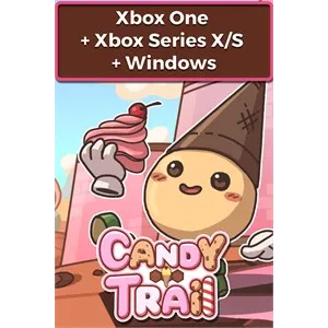 Candy Bundle XB + MS – New Xbox Account | Global