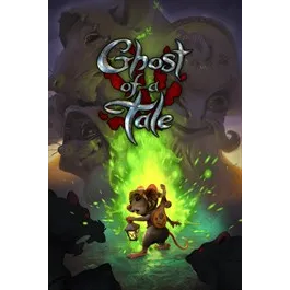 Ghost of a Tale – (Windows Version)