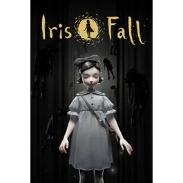 Iris Fall – New Xbox Account | Global
