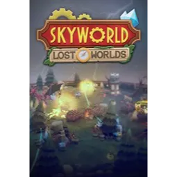 Skyworld VR (Windows Version)
