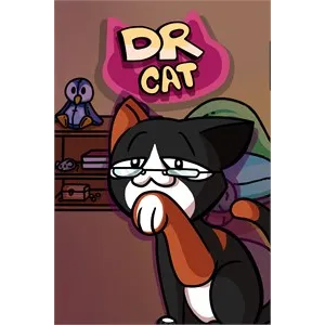 Doctor Cat (Xbox Game)